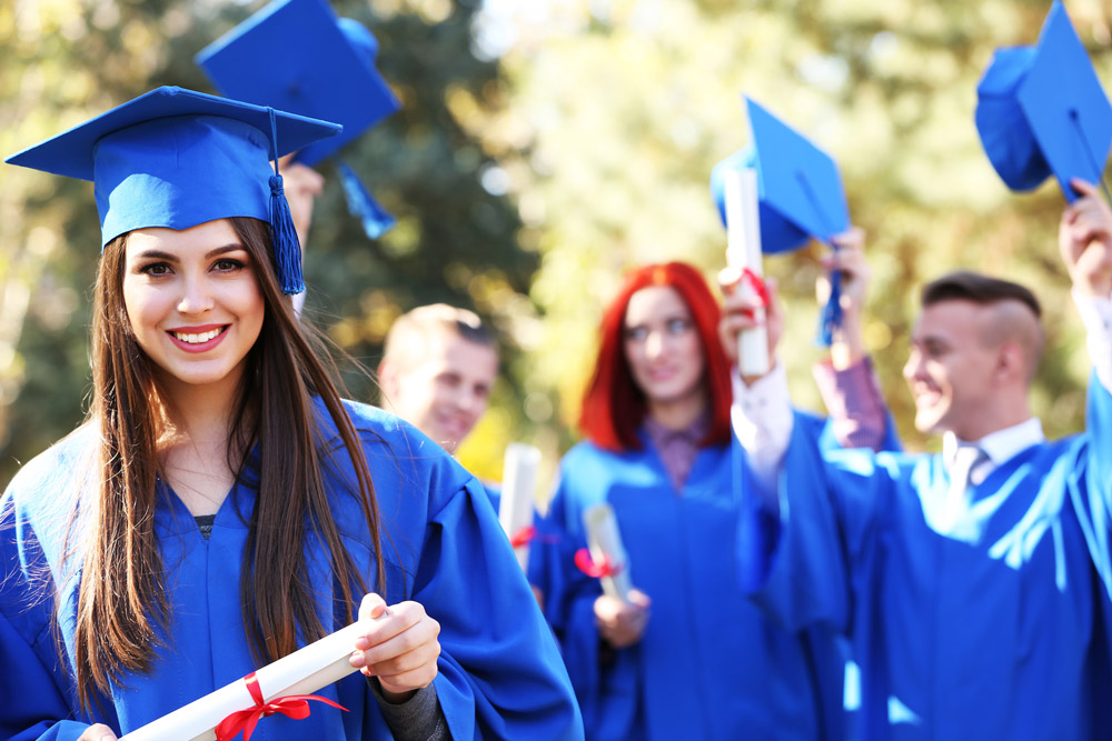 Graduate students