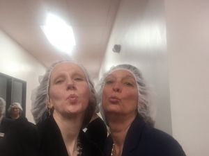 The Candy Factory Tour