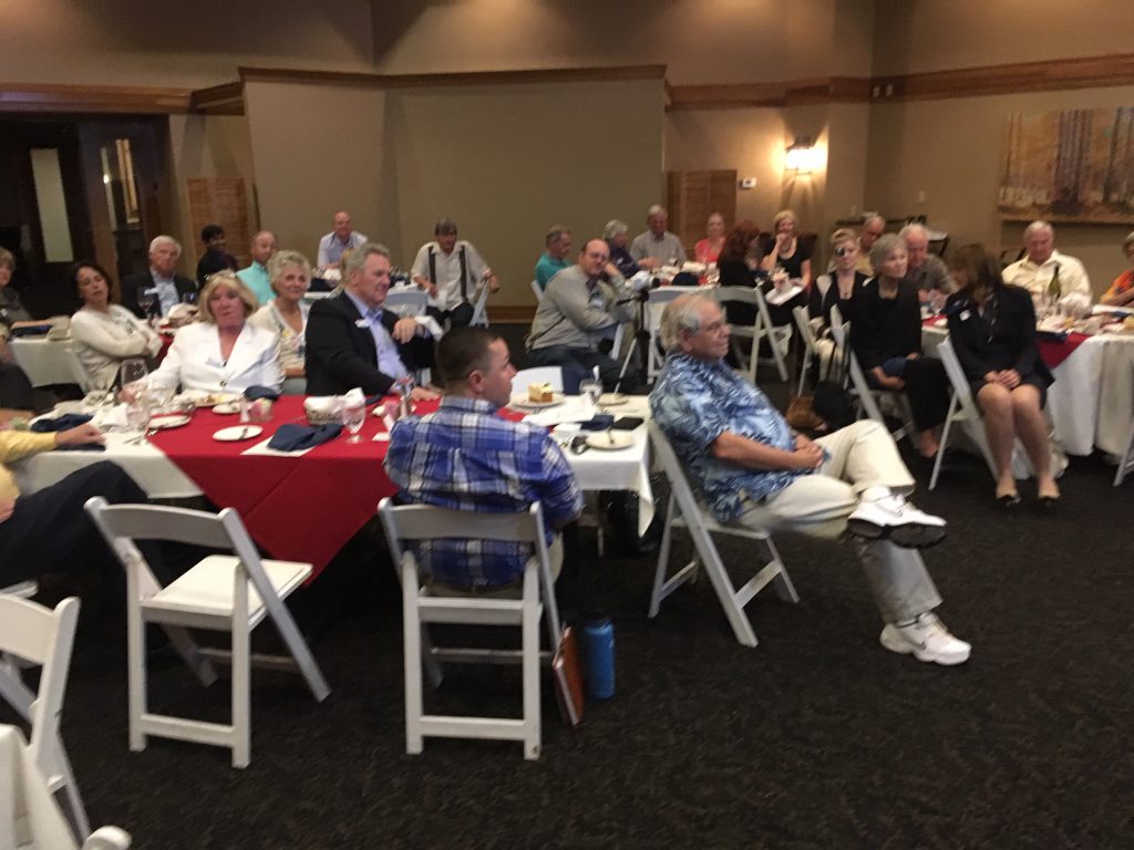 Susan Martin Event