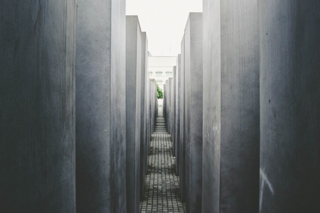 Berlin Monument