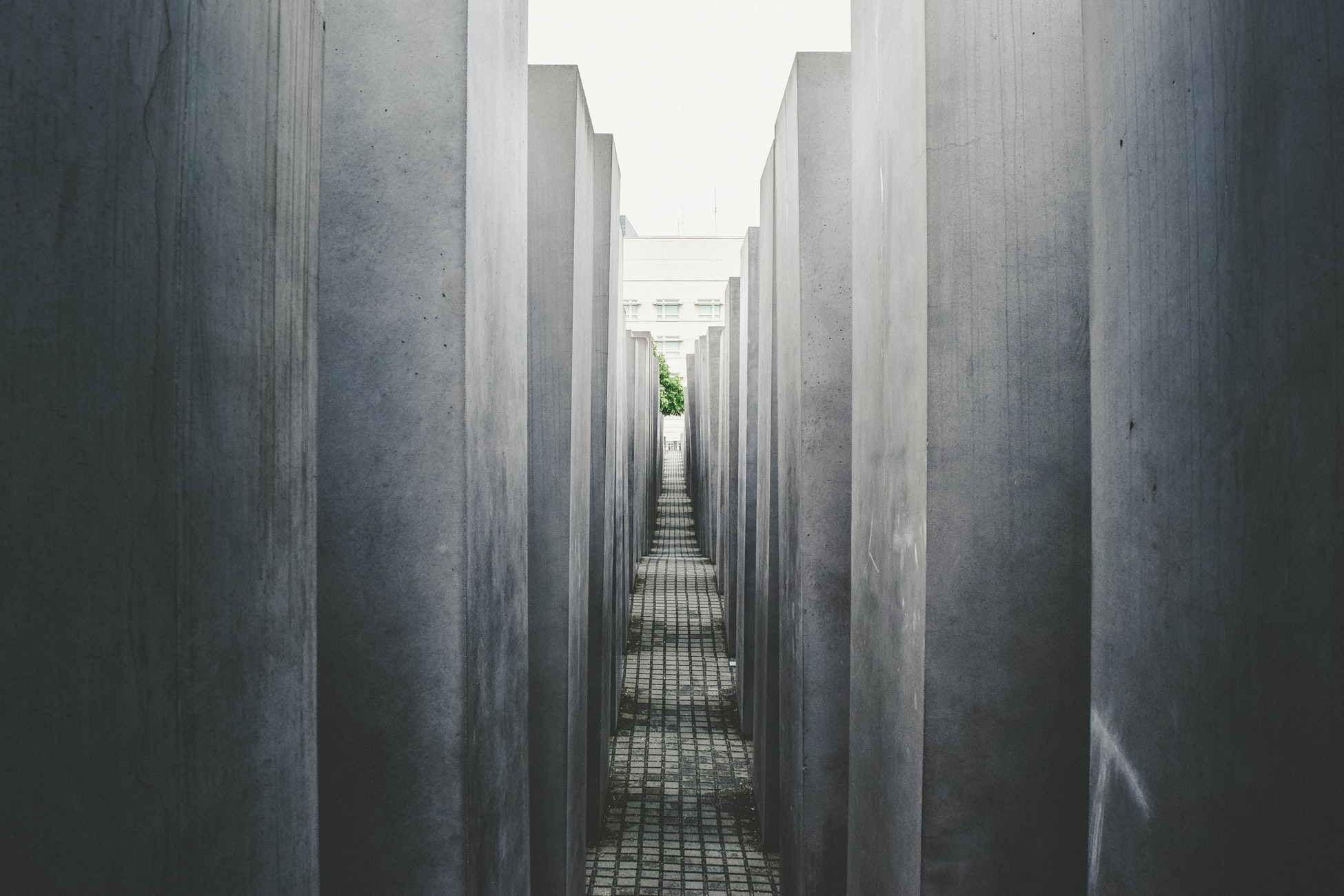 Berlin Monument
