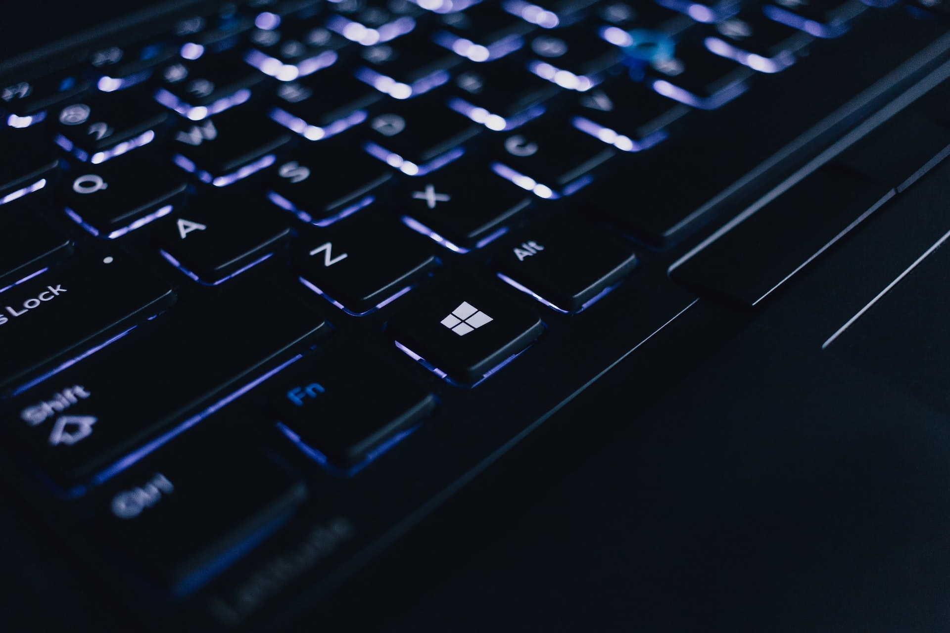 Laptop Keyboard