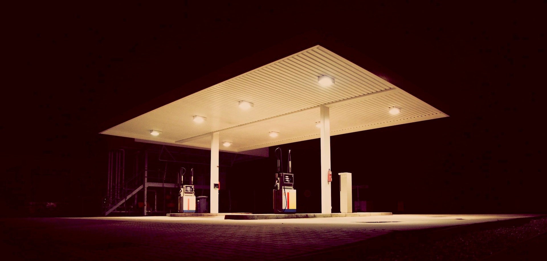 Fossil Fuel