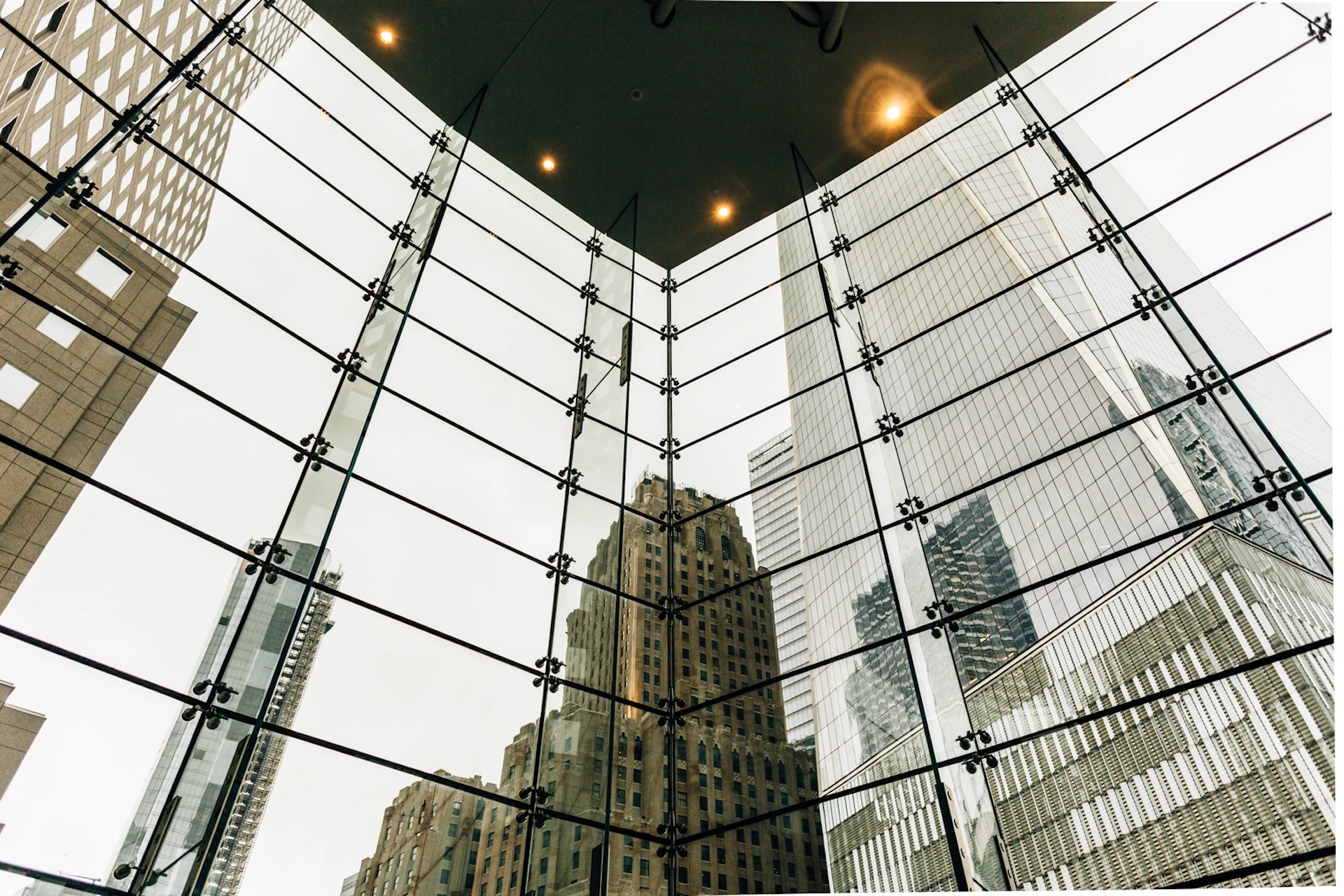 Corporation