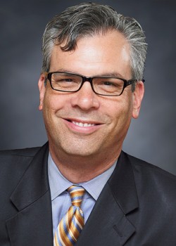 Peter G. Klein
