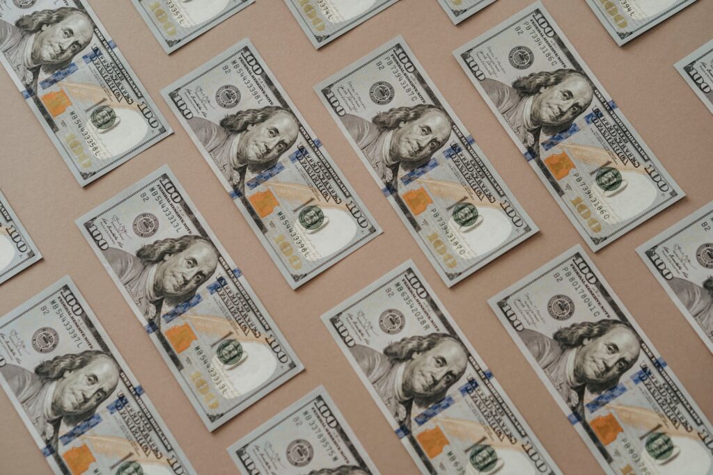 Money