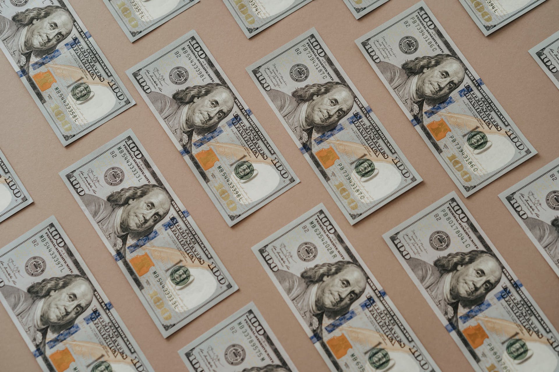 Money