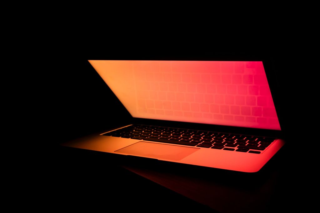 Laptop