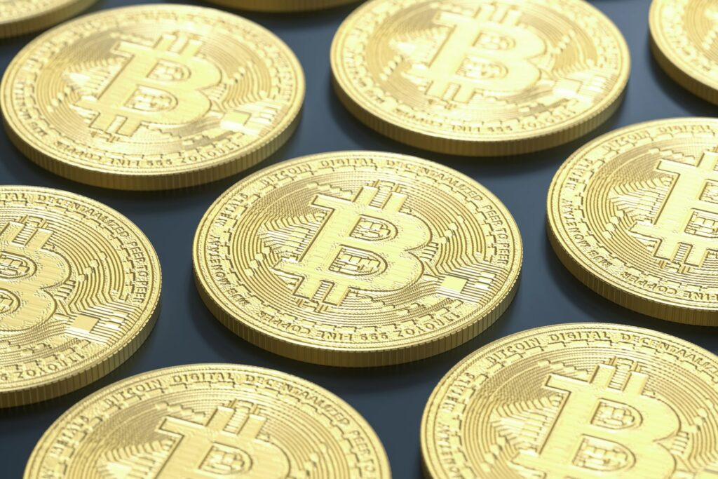 Bitcoin: Revolutionizing Freedom & Property Rights Globally